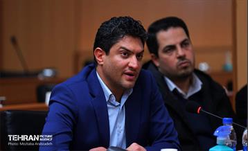 آیین آغاز نسخه آزمایشی سامانه جورچین 3