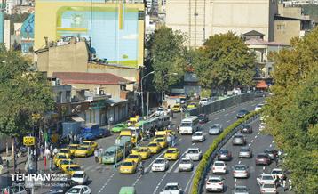 مراسم آغاز به کار 3 پروژه شهری در منطقه یک 2