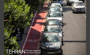 مسیر های دوچرخه سواری 7