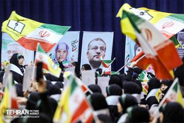 بزرگداشت سالروز شهادت «محمدحسین فهمیده»