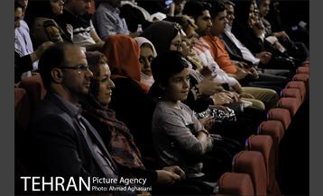 همایش بزرگ شعبانیه منتظران ظهور 2