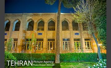 مدرسه دارالفنون 7