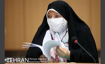 جلسه مدیریت یکپارچه شهرى با حضور شهردار تهران 7