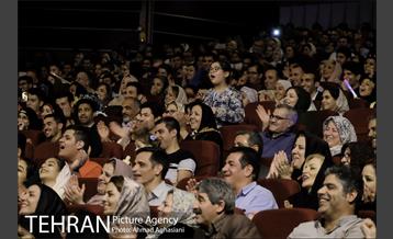 همایش بزرگ شعبانیه منتظران ظهور 31