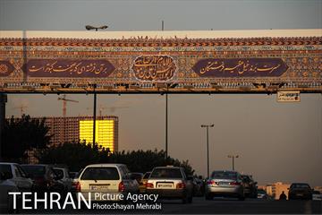 تهران در دهه کرامت  9