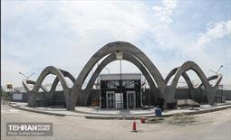 توسعه متروی تهران؛ ایستگاه تختی 1