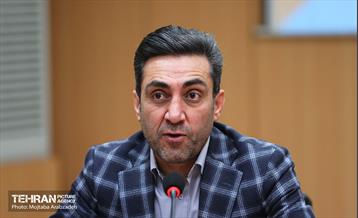 نشست بررسی نحوه توزیع قبوض عوارض نوسازی و پسماند 5