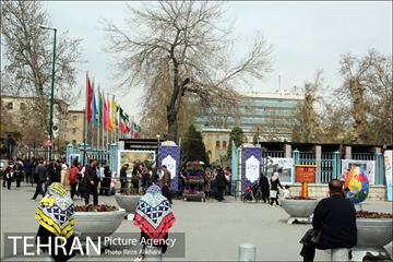 کاخ موزه گلستان 1