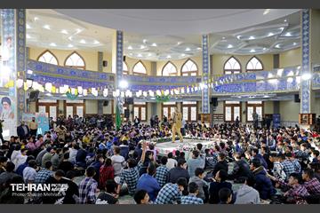 جشن بزرگ روزه اولی‌ها 29