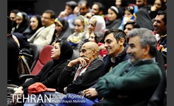 سیزدهمین رالی خانوادگی شهر تهران 37