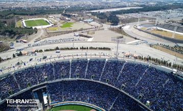 یکصد هزار نفر سکوت 21