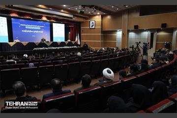 نشست مدیران سازمان فرهنگی و هنری شهرداری تهران  7