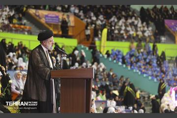 جشن روز دختر "دختران آرمانی" 1