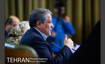 جلسه شورای شهر 6