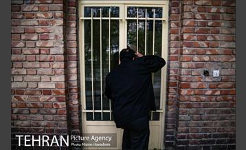 گورستان ظهیرالدوله 41