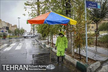 پاییز زیبای پایتخت- 4 3