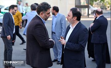 بهره‌برداری از ناوگان سرویس مدارس استثنایی شهر تهران 53