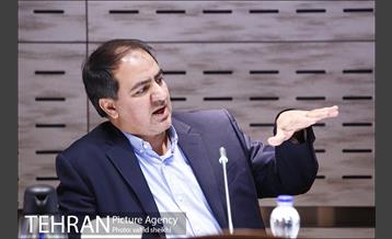 نشست شورای ویژه معاونان شهرداری تهران  23