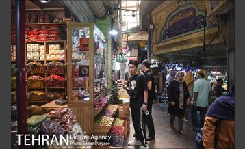 محله تجریش 20