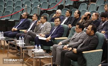 ویژه برنامه نشست فناوری‌های نوین شهرسازی  11