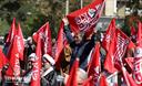 اجتماع مسجدی‌ها در میدان فلسطین تهران 12