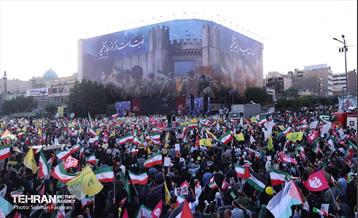 تجمع مردمی«ایران؛ ذوالفقار علی» - ۲ 21