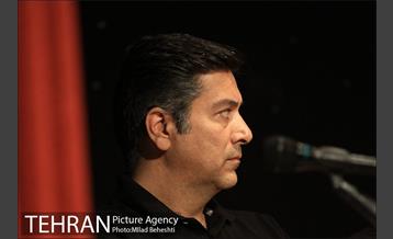 فیلمنامه خوانی سگ کشی در فرهنگسرای اندیشه‎ 5