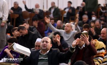 آخر هفته کجا بریم/ حرم شاه‌عبدالعظیم حسینی(ع) 14