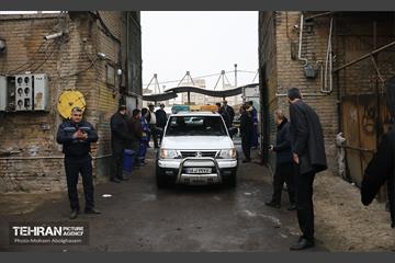 هفتمین جلسه قرارگاه اجتماعی شهرداری منطقه ۱۵ 24