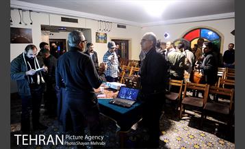 مسترکلاس وحید سالمی 24