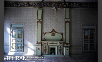 عمارت مستوفی الممالک 31