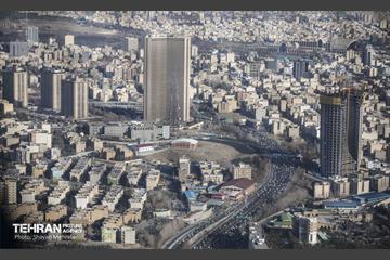 هوای پاک تهران 18