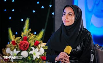 شب‌های فیروزه‌ای در آب و آتش 22