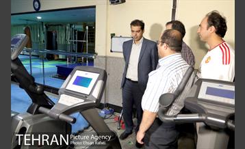 یک شب با محمدعلی کریمی؛ شهردار شب تهران 18