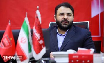 امضا تفاهم‌نامه بانک شهر و باشگاه پرسپولیس 23