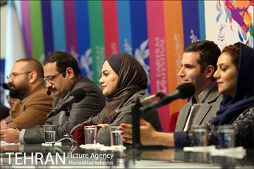 روز پنجم سی و هفتمین جشنواره فیلم فجر 25
