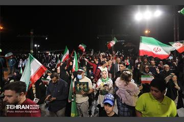 اجتماع بزرگ امام‌ رضایی‌ها - 1 2