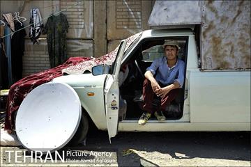 شیطون بازار خلازیر تهران 6