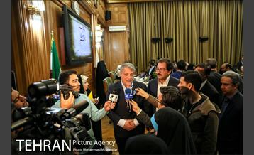 صد و سی و هفتمین جلسه شورا شهر 28