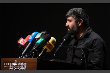 همایش حمایت از حزب‌الله و جبهه مقاومت 16