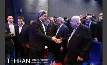 آیین کاشت درخت صلح و دوستی 1