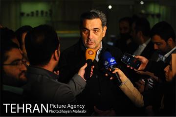 افتتاح موزه باستان شناسی تهران با حضور شهردار تهران 15