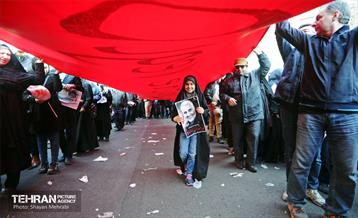 شکوه بدرقه 30