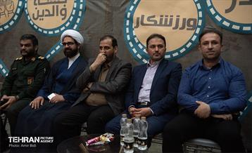 جشن بزرگ روز دختر  13