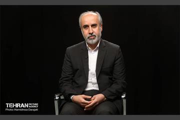 دیدار سخنگوی وزارت امورخارجه با سخنگوی شهرداری تهران 9