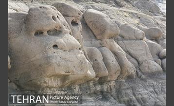 کوه های روستای وردیج 24