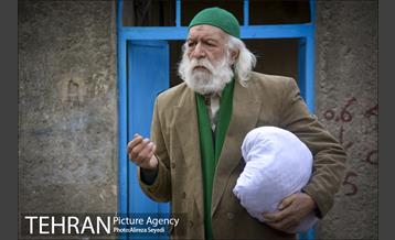 سریال «المپیادی‌ها» 11