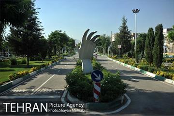 بوستان المهدی 20