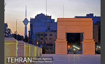 شب های پایتخت 9