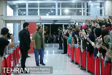 اکران خصوصی فیلم «نهنگ عنبر ۲»‎  4